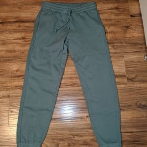 TNA Cozy Af Sweatpants